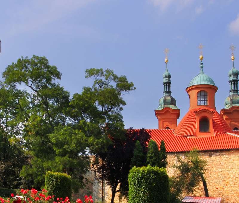 Petřínska rozhledna