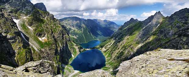 rysy turistika zakopane
