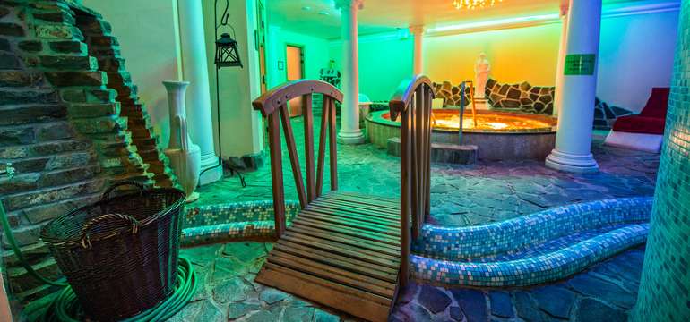 Hotel Nezábudka***