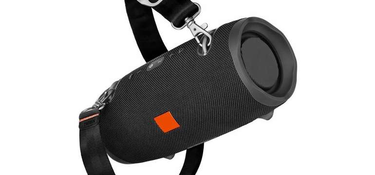 Velký Bluetooth reproduktor - cierny