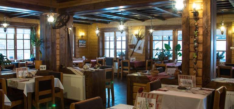 Hotel Sojka***