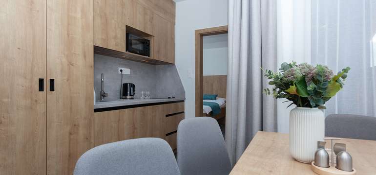 Apartmán Bachledka