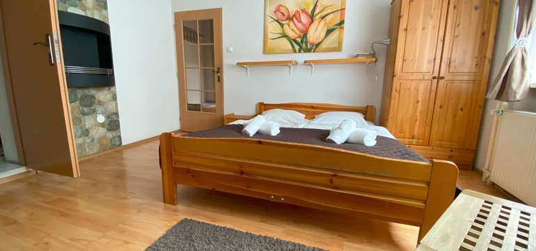 Villa Ivica***  - ubytovanie