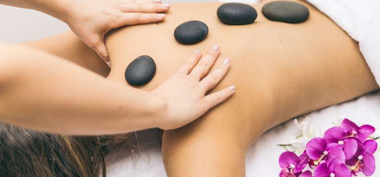 Relaxačné masáže a maderoterapia v Banskej Bystrici