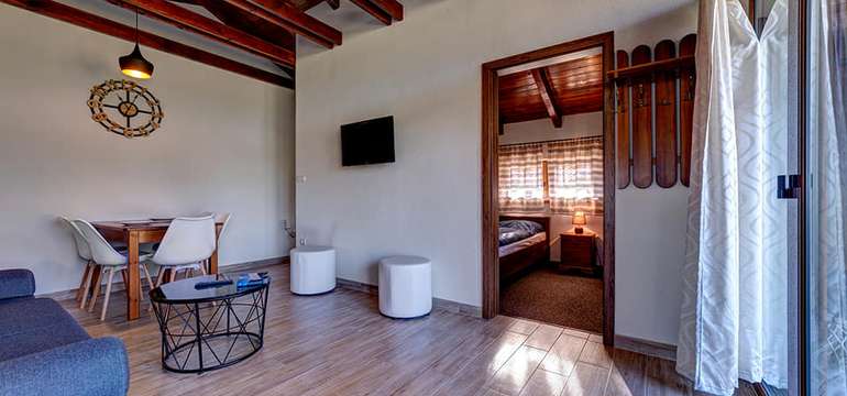 Aparmán DELUXE