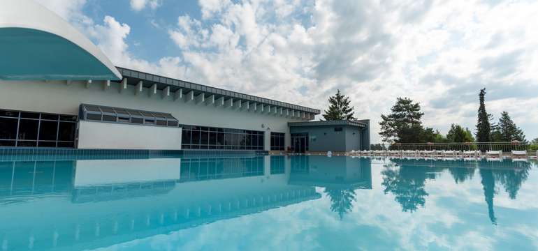 Holidaypark Kováčová