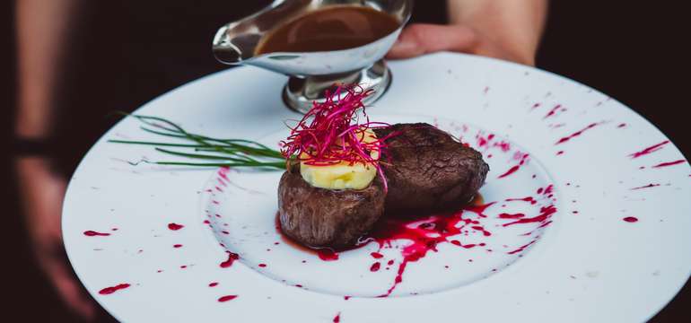 Otvorený poukaz do reštaurácie Lux Flavour v Starom Meste