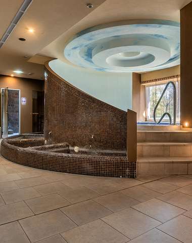 Oddych vo vo Wellness & Spa U Mlynárky