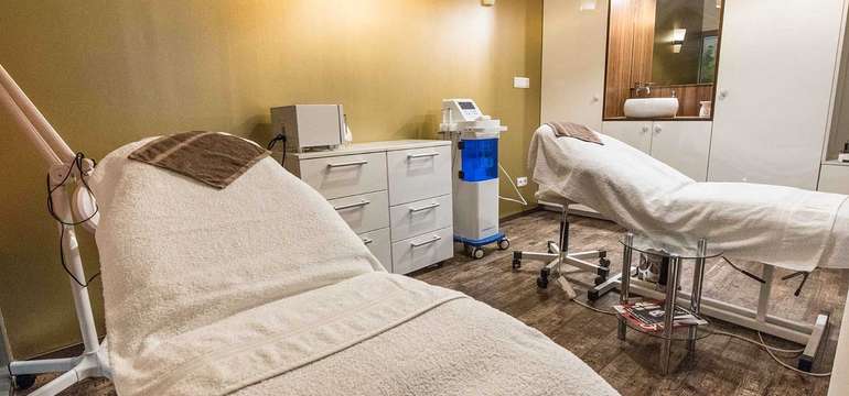 Salón krásy inVisage vás pozýva do sveta dokonalej krásy a relaxu