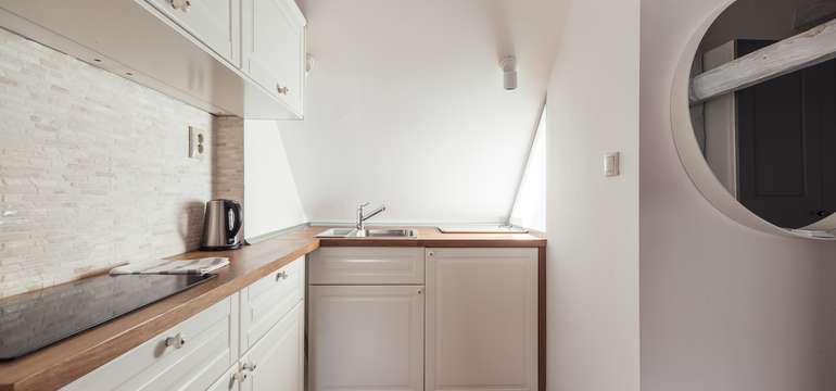 Apartmán č. 20 Greatview