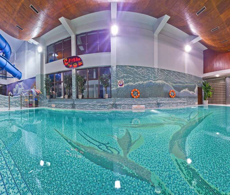 Hotel Klimek****