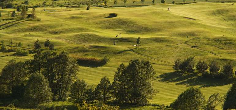 GOLF PARK RAJEC