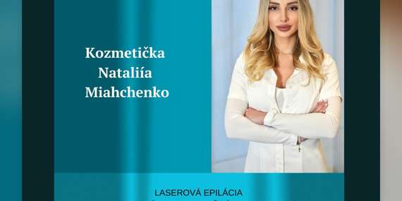 Zabudnite na žiletku navždy: Hladká pokožka bez kompromisov vďaka laserovej epilácii/Bratislava - Podunajské Biskupice