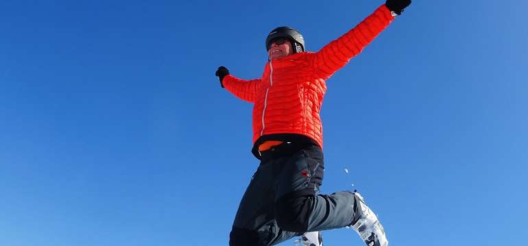 Skipasy do skiareálu Mezivodí můžete mít za exkluzivní cenu