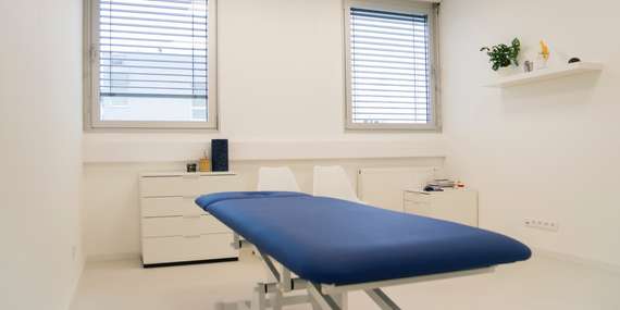 Uľavte svojej chrbtici: Regenerácia s modernými terapiami v rehabilitačnej klinike ReFit/Bratislava - Ružinov