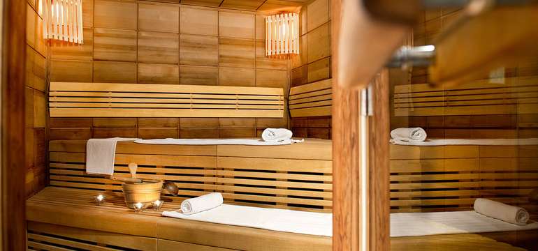 Hotel & Wellness Rozsutec - Wellness