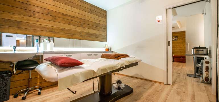 Štiavničky Sauna - masáže
