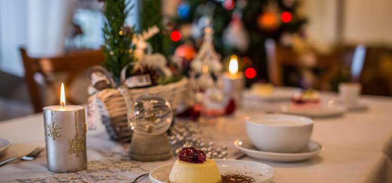 Gastronomie v hotelu Grand Tatry
