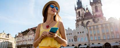 5 netradičných tipov kam v Prahe cez víkend