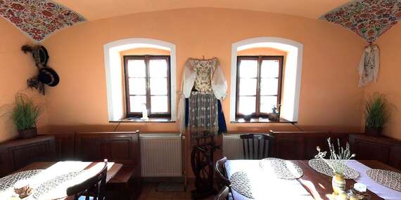 Zdravé šaláty vo Vinárni a Reštaurácií pri Kaplnke vo Vajnoroch/Bratislava - Vajnory