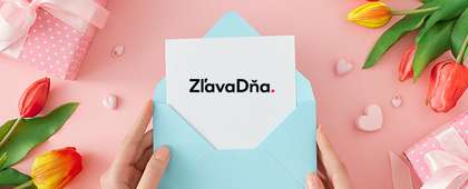 Kupón ako krásny darček? Vieme, ako na to!