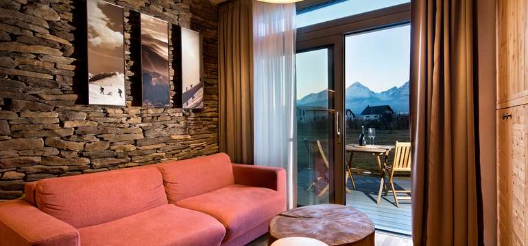 Natur Resort