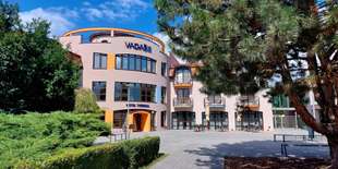 Wellness Hotel Thermal*** s neobmedzeným wellness