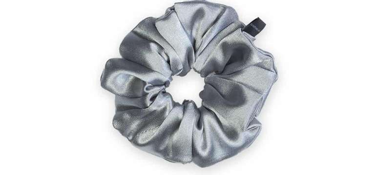 Mini Scrunchie - Mica