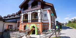 Zážitková prehliadka unikátov Tatier