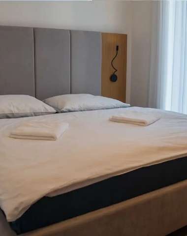 Apartmán Babky v rezorte Maladinovo na Liptove