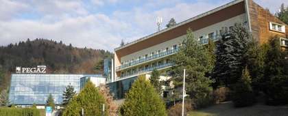 Vyskúšali sme: Witamy w Hotelu Pegaz