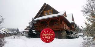 Penzión Schweintaal** na Horehroní s polpenziou a welllness