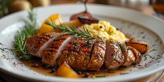 Kačacie hody priamo pri Dunaji v hoteli Divoká Voda v Čunove/Bratislava – Čunovo