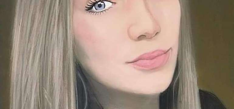 Ukážka prác - farebný obraz