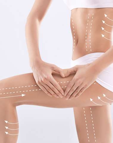 Neinvazívny ultrazvuk Liposonix pre vašu štíhlu postavu