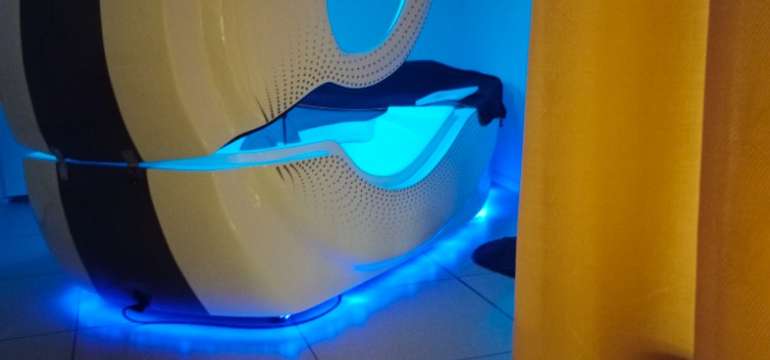 Infrashape 