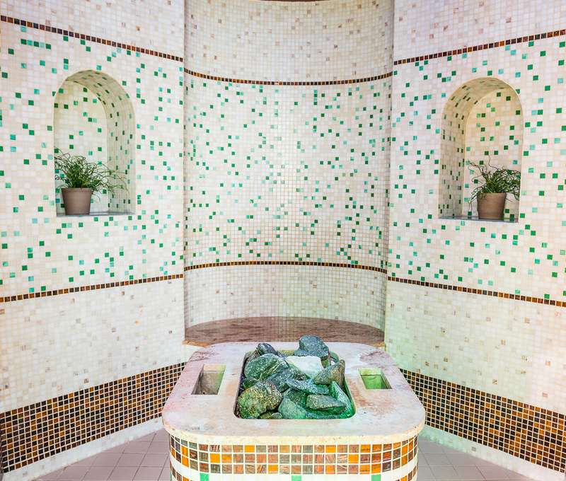 Sojka resort,  Wellness centrum
