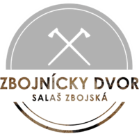 Salaš Zbojská