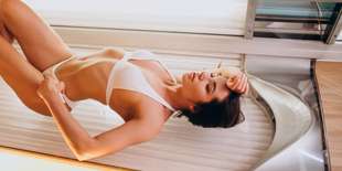 Cukrový nástrek a solárium v Beauty Palace Bratislava