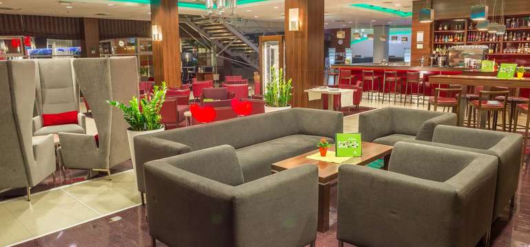 Holiday Inn Žilina****