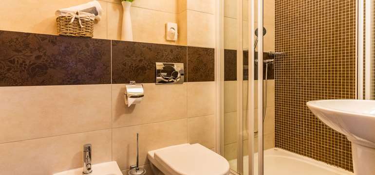 Apartmán - Villa Gardenia