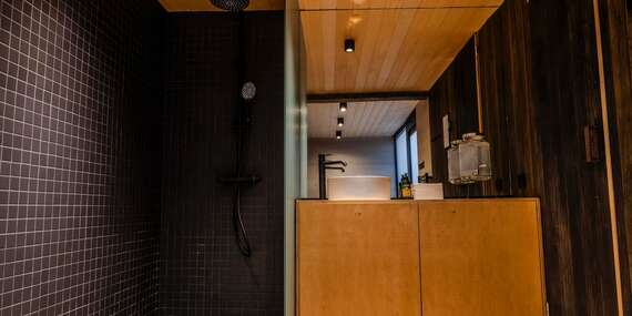 Elysium Spa: Privátny vstup do wellness až pre 4 osoby v centre Bratislavy/Bratislava - Staré Mesto