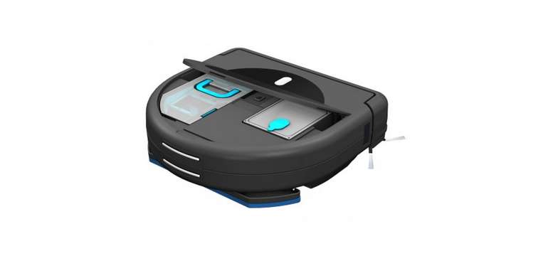 Robotický vysávač 4v1 Hobot LEGEE 669
