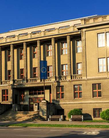 Liptovské múzeum v Ružomberku