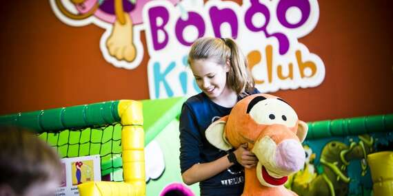 Hotel Aquaworld Resort Budapest**** priamo prepojený s najväčším aquaparkom Maďarska/Maďarsko - Budapešť