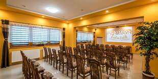 Penzión poskytuje ubytovanie pre jednotlivcov, rodiny s deťmi a skupiny osôb 