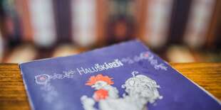 Haluškáreň v Košiciach