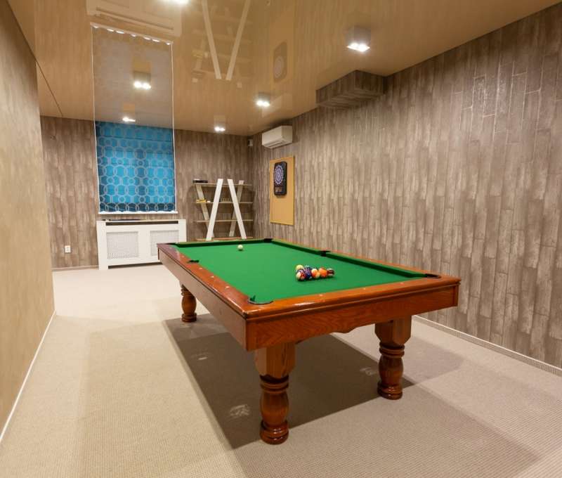 TP HOTEL DRUŽBA*** ponúka množstvo možností na šport aj zábavu