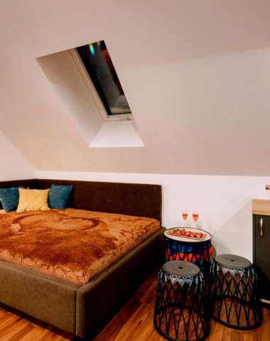 Apartmán Comfort