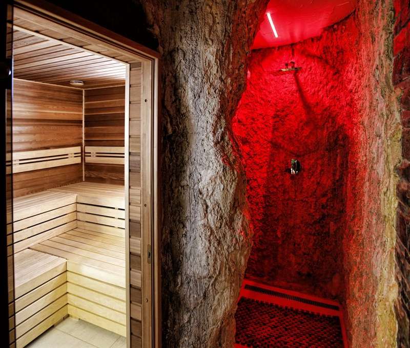 APLEND Hotel Kukučka**** a jeho wellness